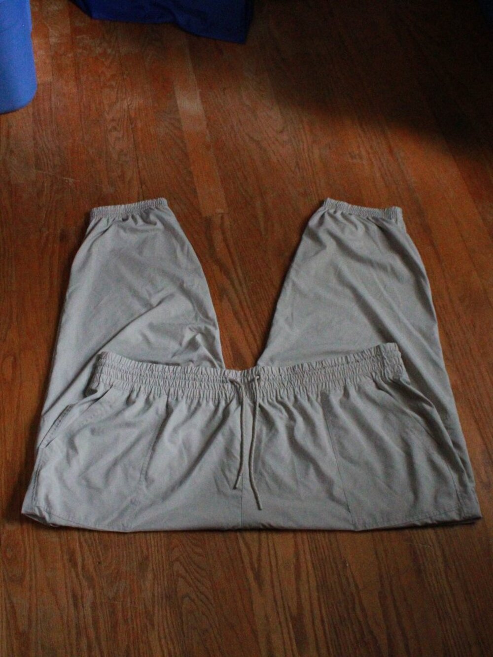 Old Navy StretchTech Quick Dry Sleek Cargo Pant